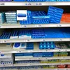 Puedo comprar viagra en una farmacia sin receta b